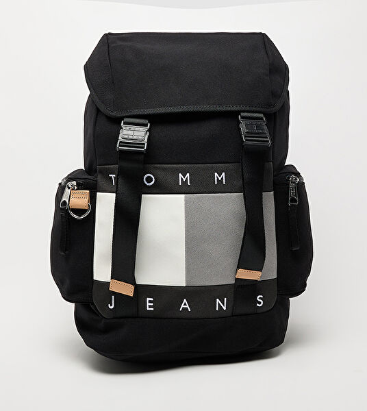 Tommy Hilfiger Erkek Sırt Çanta