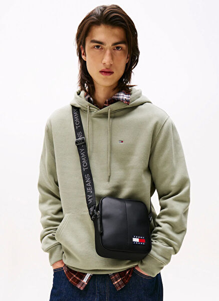 Tommy Hilfiger Erkek Omuz Çanta