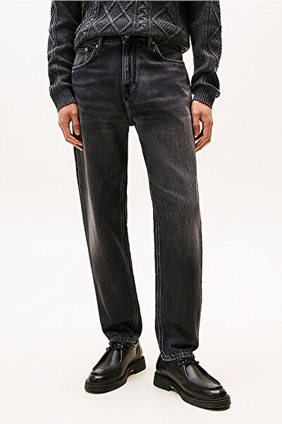 Tommy Hilfiger Erkek Jeans