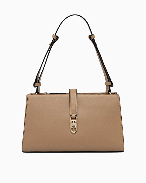 Tommy Hilfiger Kadın Omuz Çantası