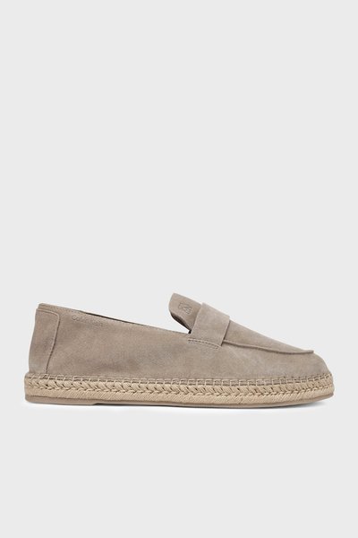 Calvin Klein Erkek Espadril Ayakkabı