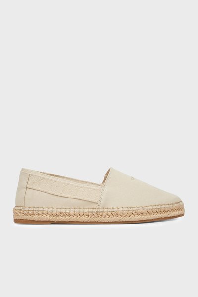 Calvin Klein Erkek Espadril Ayakkabı