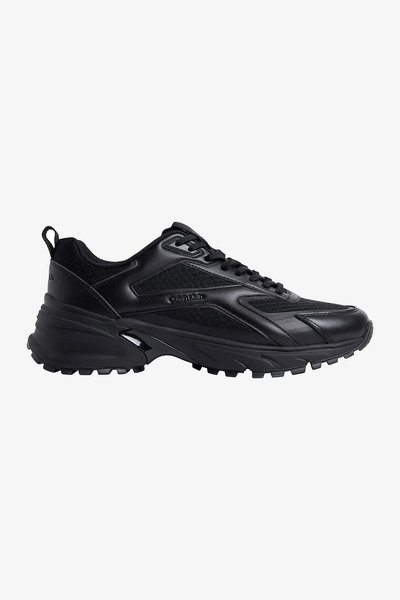 Calvin Klein Erkek Sneaker Ayakkabı