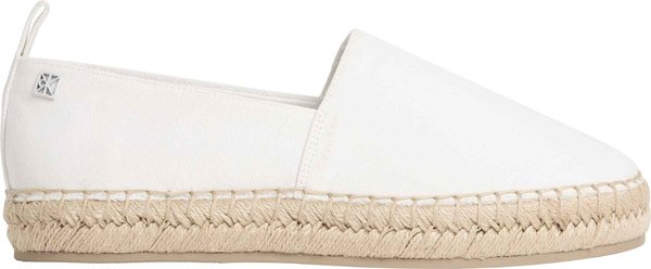 Calvin Klein Kadın Espadril Ayakkabı
