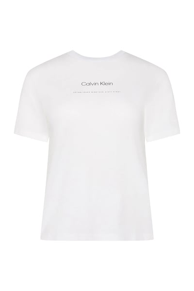 Calvin Klein Kadın Tişört