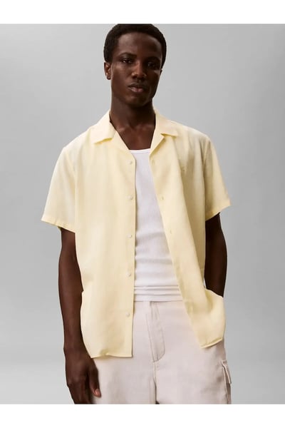 Calvin Klein Erkek Gömlek