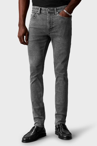 Calvin Klein Erkek Jeans