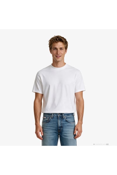 Calvin Klein Erkek Tişört