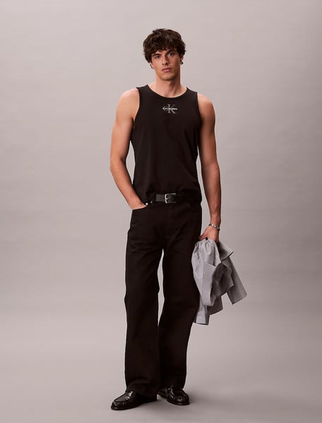 Calvin Klein Erkek Tişört