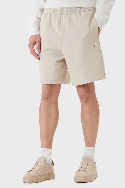 Calvin Klein Erkek Şort, Bermuda, Kapri