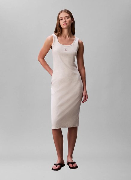 Calvin Klein Günlük Elbise