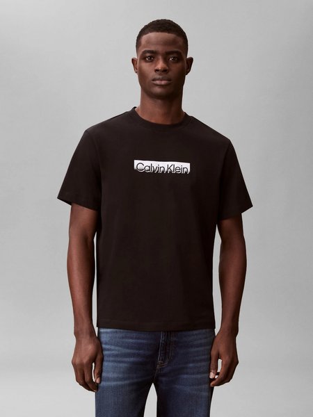 Calvin Klein Erkek Tişört