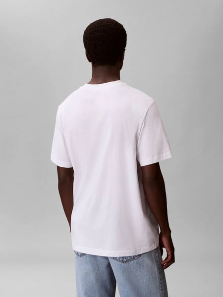Calvin Klein Erkek Tişört