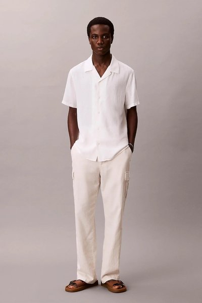 Calvin Klein Erkek Pantolon