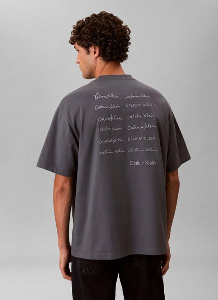 Calvin Klein Erkek Tişört