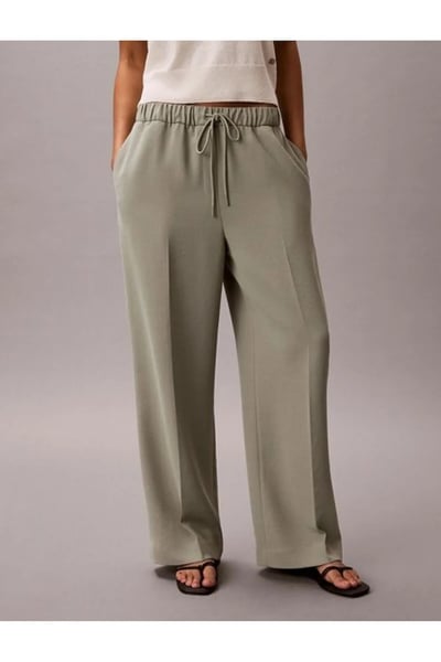 Calvin Klein Kadın Pantolon