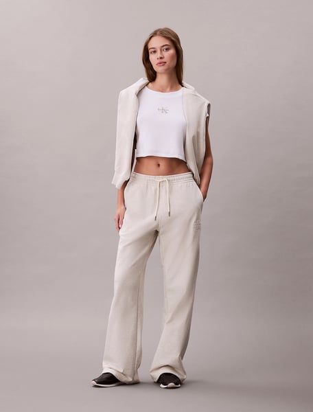 CALVIN KLEIN Kadın Eşofman