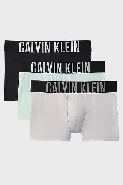 Calvin Klein Erkek Boxer, Slip, Külot