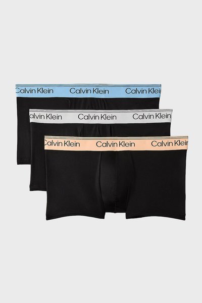 Calvin Klein Erkek Boxer, Slip, Külot