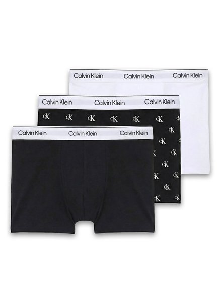 Calvin Klein Erkek Boxer, Slip, Külot