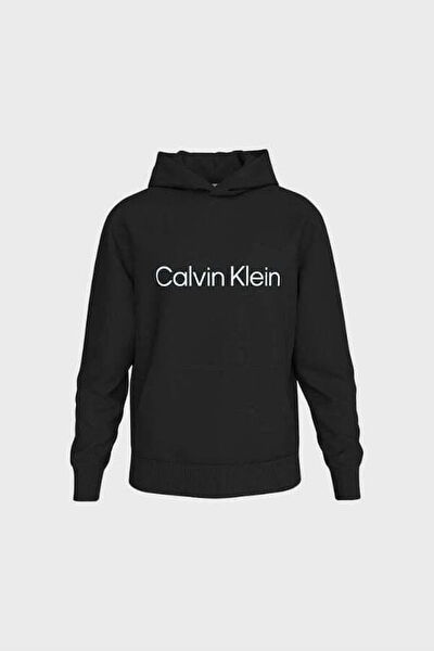 Calvin Klein Erkek Sweatshirt