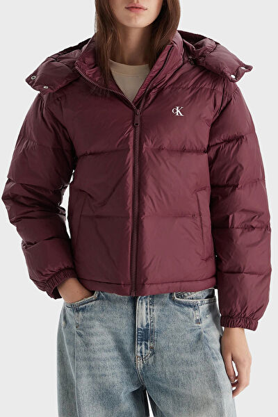 Calvin Klein Kadın Mont
