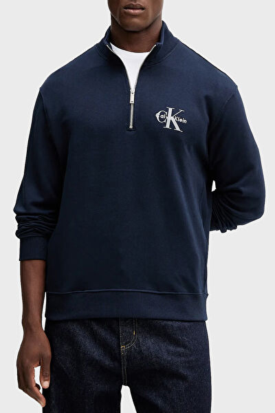 Calvin Klein Erkek Sweatshirt