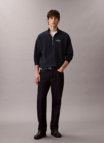 Calvin Klein Erkek Sweatshirt