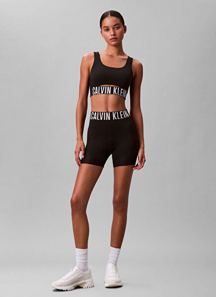 Calvin Klein Sporcu Sütyeni