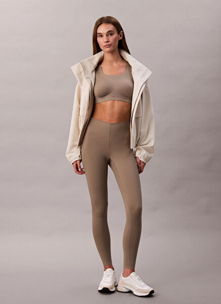Calvin Klein Sporcu Sütyeni