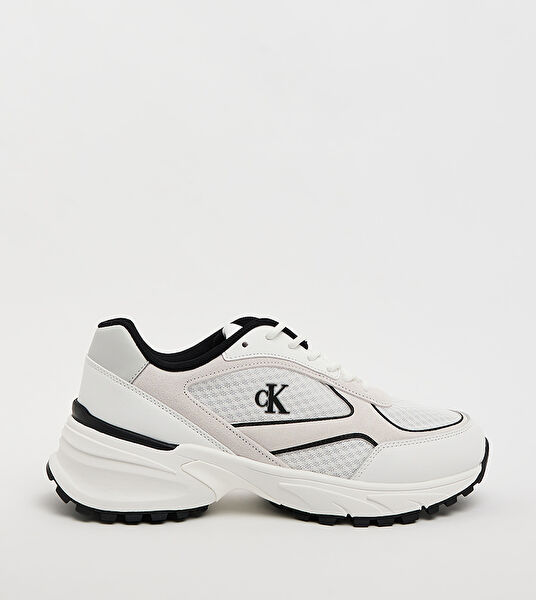 Calvin Klein Erkek Sneaker Ayakkabı