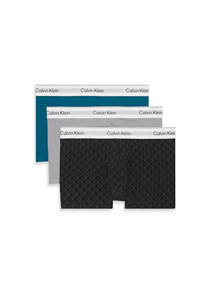 Calvin Klein Erkek Boxer, Slip, Külot