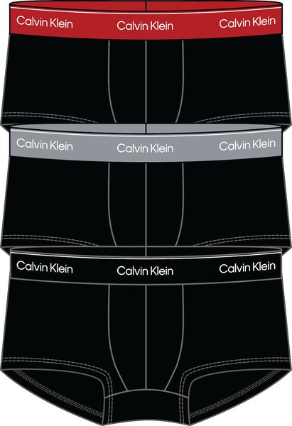 Calvin Klein Erkek Boxer, Slip, Külot