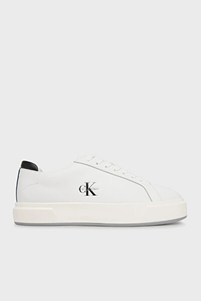 Calvin Klein Erkek Sneaker Ayakkabı