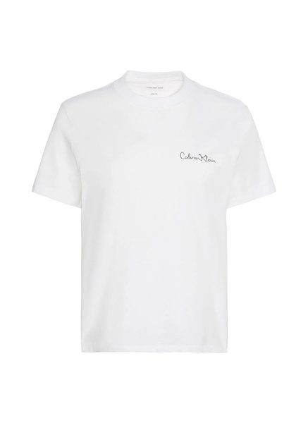 Calvin Klein Kadın Tişört