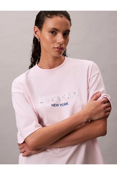Calvin Klein Kadın Tişört