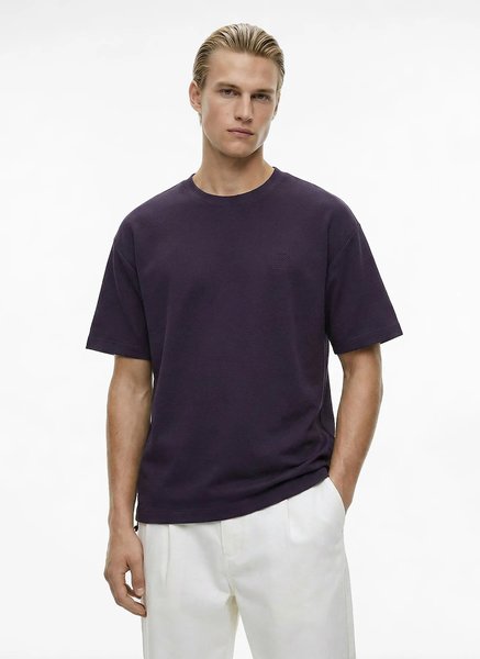 Calvin Klein Erkek Tişört