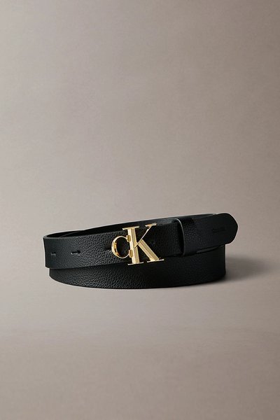 CALVIN KLEIN Kadın Kemer