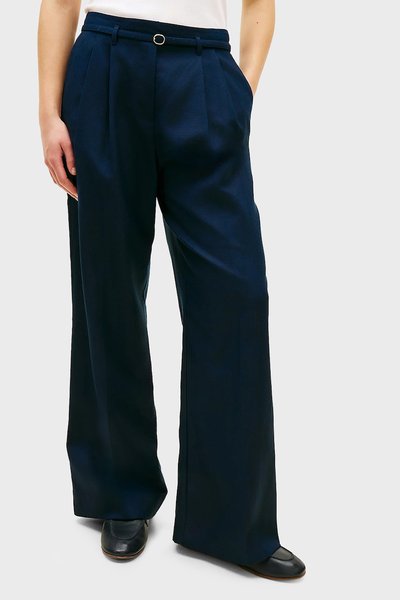 Tommy Hilfiger Kadın Pantolon