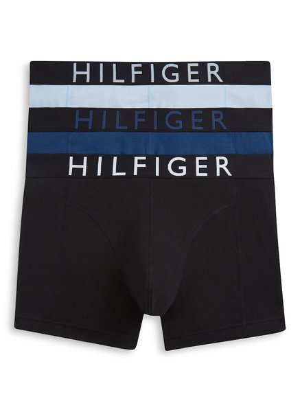 Tommy Hilfiger Erkek Boxer, Slip, Külot