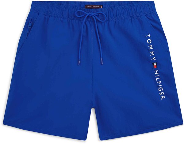 Tommy Hilfiger Erkek Deniz Şortu, Mayo