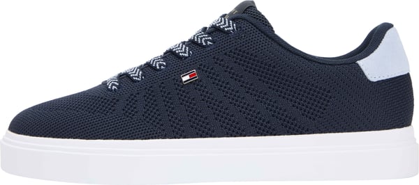 Tommy Hilfiger Kadın Sneaker Ayakkabı
