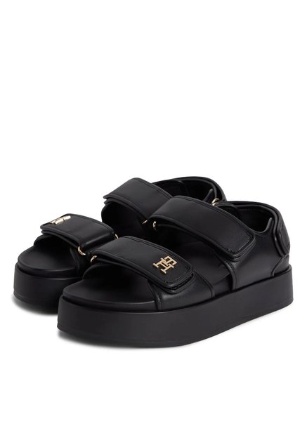 Tommy Hilfiger Kadın Sandalet