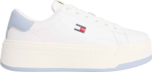 Tommy Hilfiger Kadın Sneaker Ayakkabı