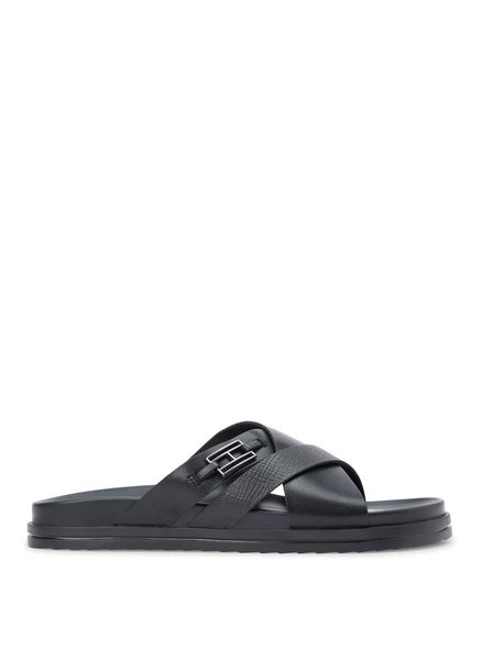 Tommy Hilfiger Erkek Sandalet