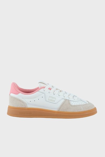 Tommy Jeans Kadın Sneaker Ayakkabı