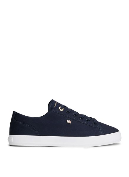 Tommy Hilfiger Kadın Sneaker Ayakkabı