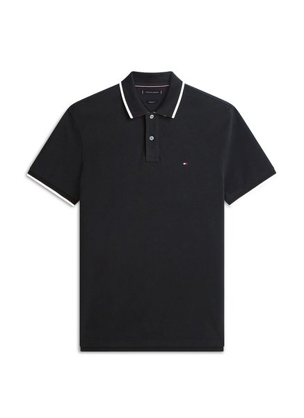 Tommy Hilfiger Erkek Tişört