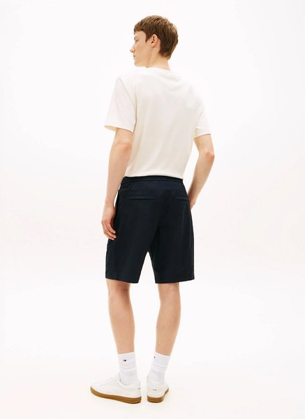Tommy Hilfiger Erkek Şort, Bermuda, Kapri