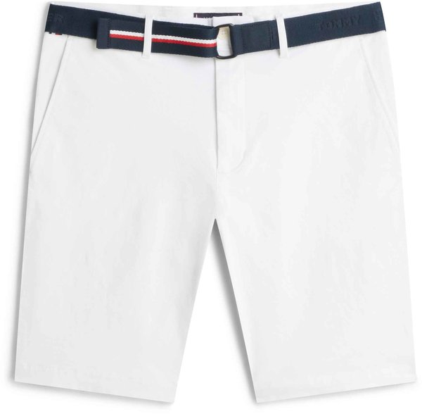 Tommy Hilfiger Erkek Şort, Bermuda, Kapri